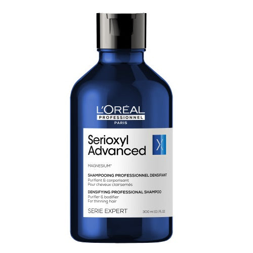 L'Oreal Professionnel Serie Expert Serioxyl Advanced Shampoo szampon zagęszczający włosy 300ml