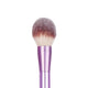 Glov Hollywood Star pędzel do różu i bronzera Purple