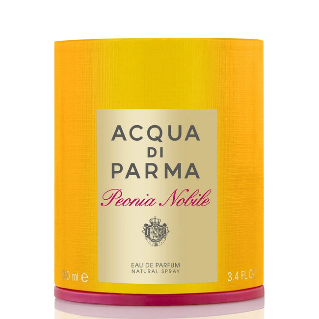 Acqua di Parma Peonia Nobile woda perfumowana spray 100ml