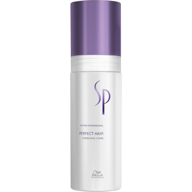 Wella Professionals SP Perfect Hair Finishing Care kuracja regenerująco-ochronna do włosów 150ml