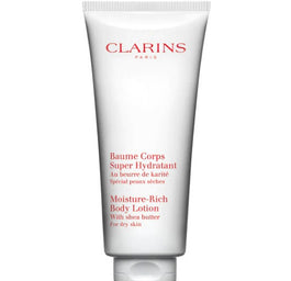 Clarins Moisture-Rich Body Lotion balsam do ciała 200ml