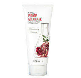 It's Skin Have a Pomegranate Cleansing Foam pianka do mycia twarzy z wyciągiem z granatu 150ml