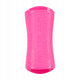 Pet Teezer Large Detangling Dog Grooming Brush szczotka do rozplątywania i pielęgnacji sierści Pink Yellow