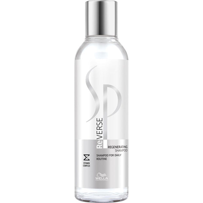 Wella Professionals SP Reverse Regenerating Shampoo szampon regenerujący do włosów 200ml