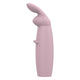 Dream Toys Nude Hazel Rabbit Massager wibrator w kształcie królika
