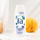 Fa Yoghurt Blueberry kremowy żel pod prysznic o zapachu jagód 400ml