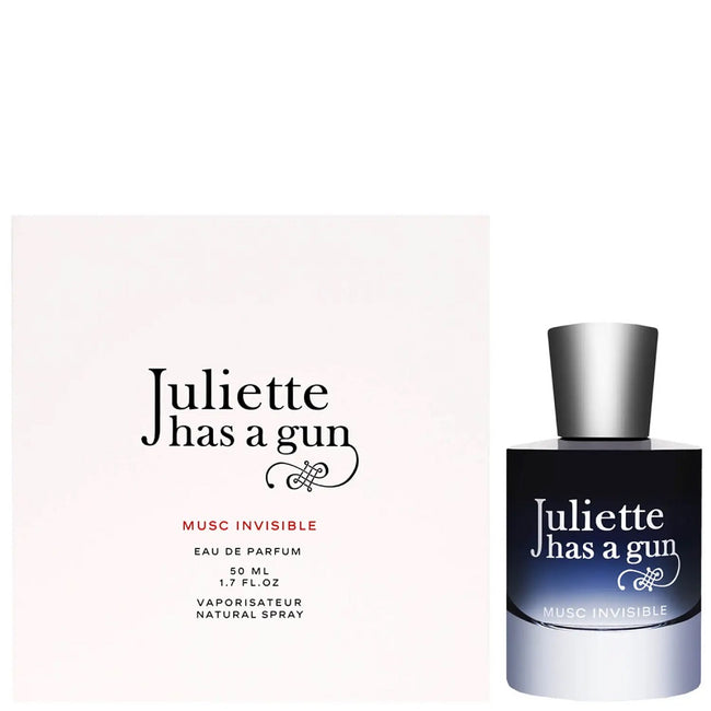 Juliette Has a Gun Musc Invisible woda perfumowana spray 50ml