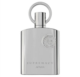 Afnan Supremacy Silver woda perfumowana spray 100ml