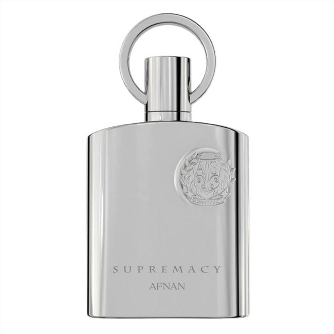 Afnan Supremacy Silver woda perfumowana spray 100ml