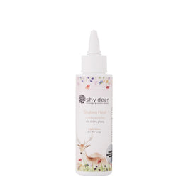 Shy Deer Shybing Head lekka wcierka dla skóry głowy 100ml