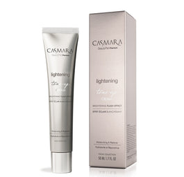 Casmara Lightening Tone-Up Brightening Flash Effect krem wyrównujący koloryt skóry 50ml