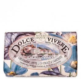 Nesti Dante Dolce Vivere Lago Di Como mydło toaletowe 250g