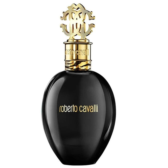 Roberto Cavalli Nero Assoluto woda perfumowana spray 75ml