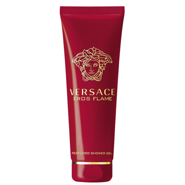 Versace Eros Flame żel pod prysznic 250ml