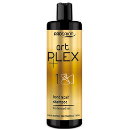 Chantal Prosalon Artplex odbudowujący szampon do włosów 400ml