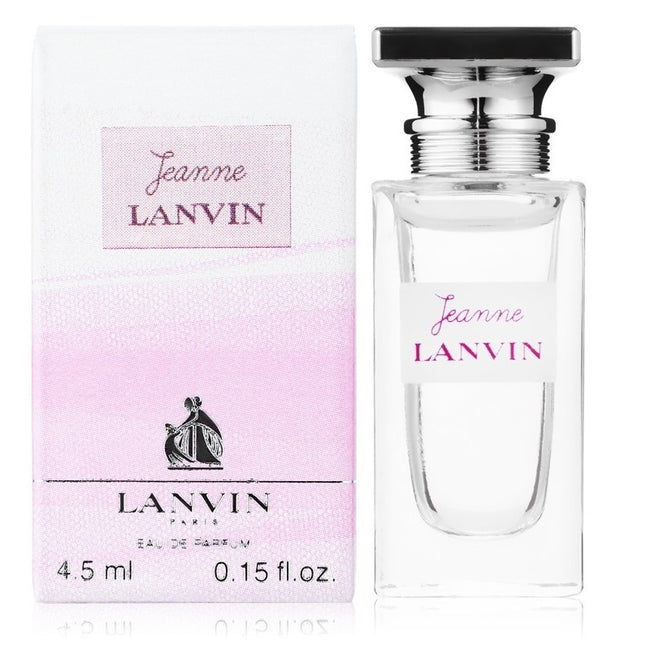 Lanvin Jeanne woda perfumowana miniatura 4.5ml