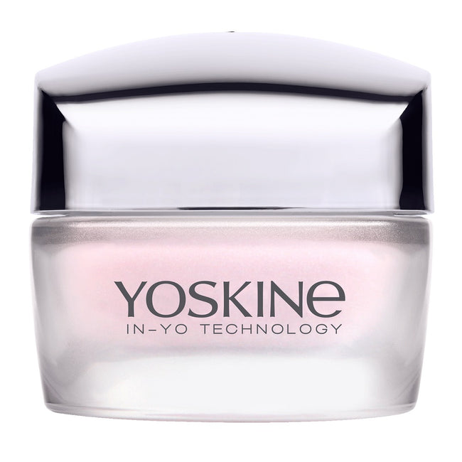 Yoskine Supreme-Vit B12 + C regenerujący krem przeciwzmarszczkowy do twarzy na noc 50+ 50ml