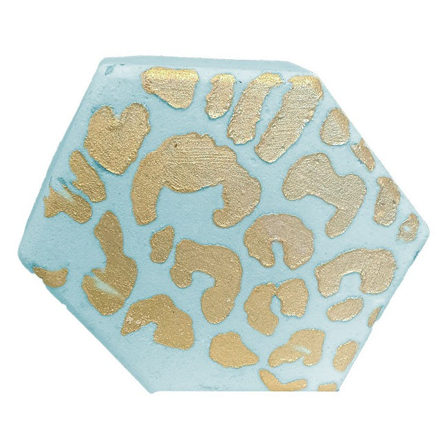 Bomb Cosmetics Wild Thing Bath Bomb musująca kula XXL do kąpieli 160g