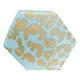 Bomb Cosmetics Wild Thing Bath Bomb musująca kula XXL do kąpieli 160g