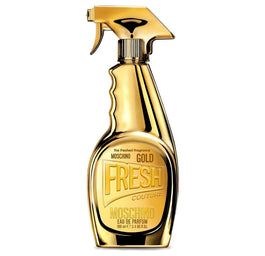 Moschino Gold Fresh Couture woda perfumowana spray 100ml Tester