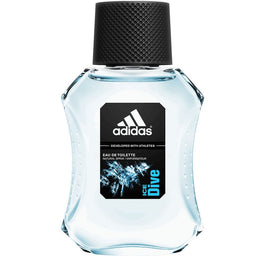 Adidas Ice Dive woda po goleniu 50ml