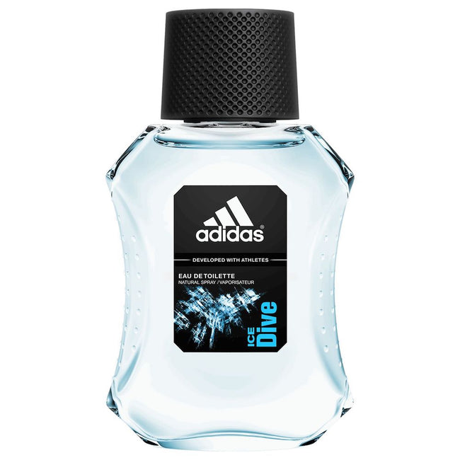 Adidas Ice Dive woda po goleniu 50ml