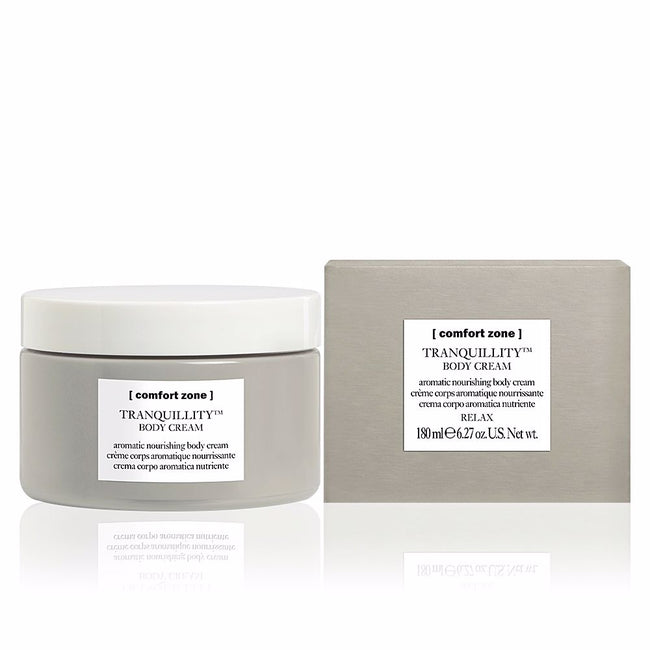 Comfort Zone Tranquility Body Cream odżywczy krem do ciała 180ml