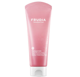 Frudia Pomegranate Nutri-Moisturizing Sticky Cleansing Foam odżywczo-nawilżająca pianka z ekstraktem z granatu 145ml