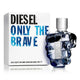 Diesel Only The Brave for Man woda toaletowa spray 35ml