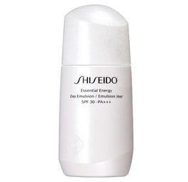 Shiseido Essential Energy Day Emulsion SPF20 emulsja do twarzy na dzień 75ml