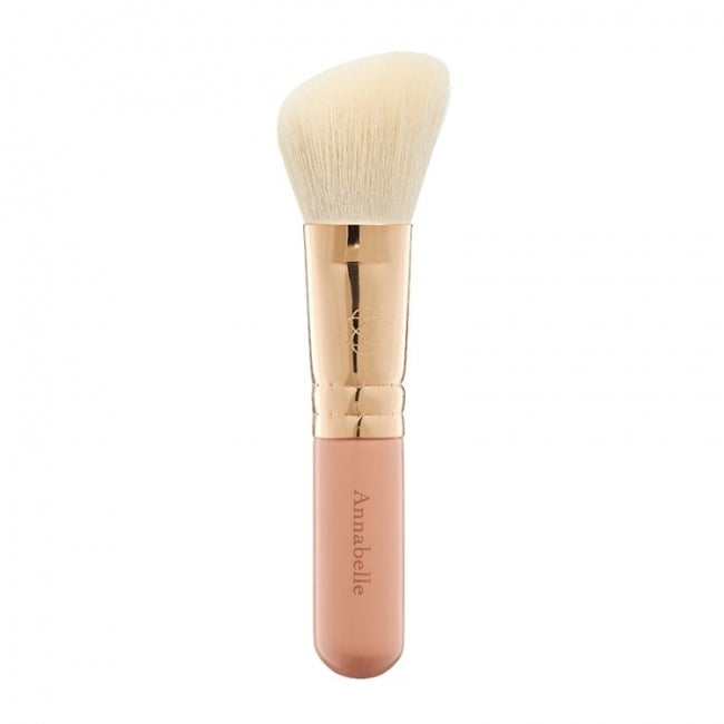 Annabelle Minerals Pędzel do różu