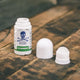 The Bluebeards Revenge Roll-On Eco Antiperspirant dezodorant w kulce z możliwością uzupełnienia 50ml