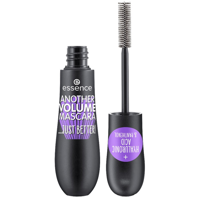 Essence Another Volume Mascara... Just Better! tusz do rzęs nadający objętość 16ml