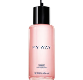 Giorgio Armani My Way Floral woda perfumowana refill 150ml