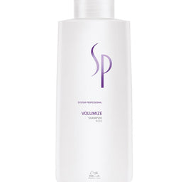 Wella Professionals SP Volumize Shampoo szampon nadający włosom objętość 1000ml