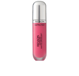 Revlon Ultra HD Matte Lipstick matowa płynna pomadka do ust 600 Devotion 5.9ml