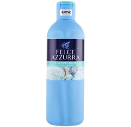 Felce Azzurra Body Wash żel do mycia ciała Sea Salts 650ml