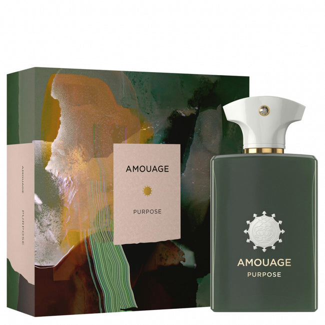 Amouage Purpose woda perfumowana spray 100ml