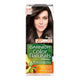 Garnier Color Naturals Creme krem koloryzujący do włosów 4.00 Głęboki Ciemny Brąz