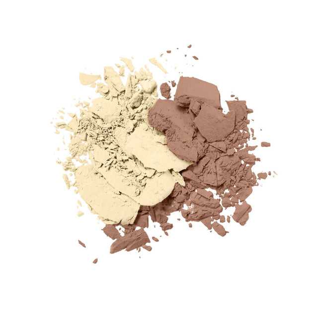 Wet n Wild Megaglo Contouring Palette paletka do konturowania Dulce De Leche 12.5g