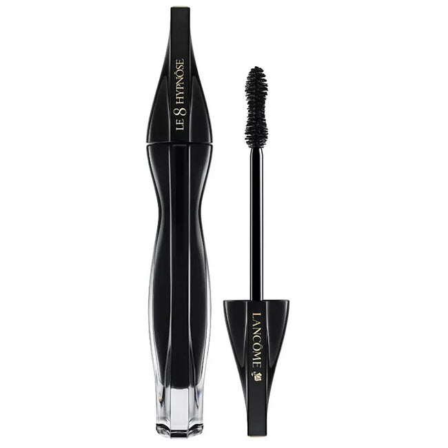 Lancome Le 8 Hypnôse Serum-Infused Mascara tusz do rzęs 01 Noir 8ml