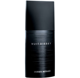 Issey Miyake Nuit d'Issey woda toaletowa spray 125ml - produkt bez opakowania