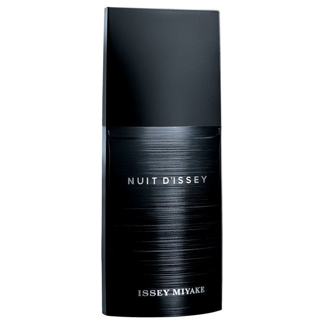 Issey Miyake Nuit d'Issey woda toaletowa spray 125ml Tester