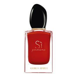 Giorgio Armani Si Passione woda perfumowana spray 50ml