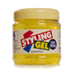 Hegron Styling Gel Extra Strong żel do stylizacji włosów Żółty 1000ml