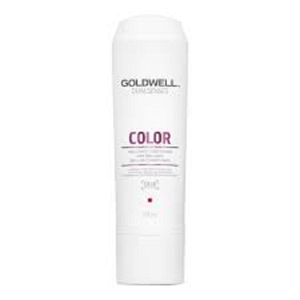 Goldwell Dualsenses Color Brillance Conditioner nabłyszczająca odżywka do włosów farbowanych 200ml