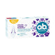 O.B. ExtraProtect Normal tampony 16szt.