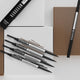 Nanobrow Eyebrow Pencil kredka do precyzyjnego makijażu brwi Espresso 1g