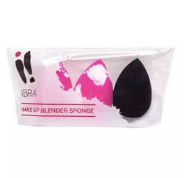 Ibra Blender Sponge zestaw gąbeczek do makijażu Mix 3szt,