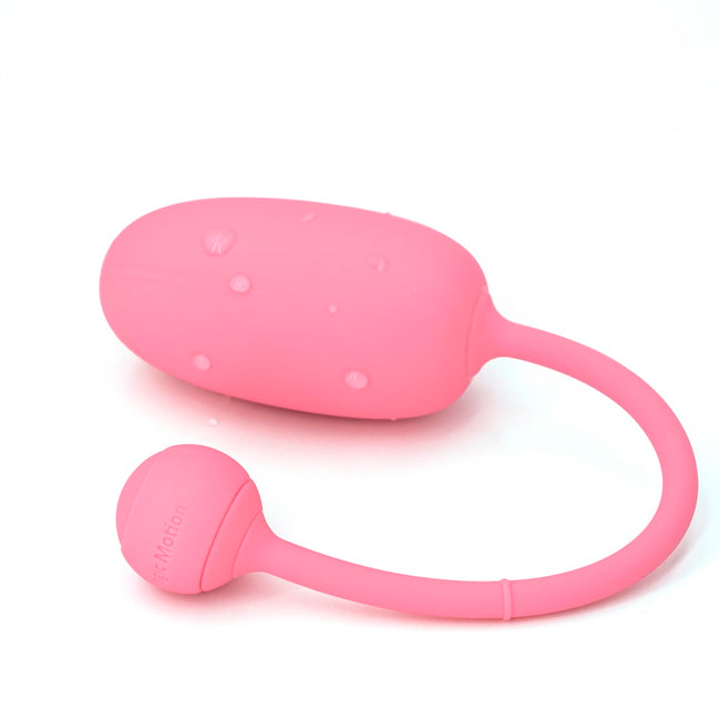 Magic Motion Kegel Coach Smart Exerciser wibrator do ćwiczeń mięśni kegla sterowany aplikacją